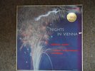 RARE - HMV ASD 279 GOLD/CREAM LABEL - NIGHTS IN VIENNA RUDOLF KEMPE