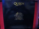 QUEEN GREATEST HITS II  1992 DOUBLE LP  PARLOPHONE PMTV2 ..EX/CON