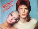 David Bowie – Pinups – Progressive Rock Vinyl LP – Twiggy