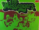 The Messengers Folklore-Session RARE PSYCH FOLK Fontana Vinyl LP