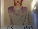 Taylor Swift - 1989 2LP NEW