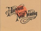 Neil Young - Harvest - NEW SEALED classic 140g LP Gatefold re-mastered