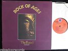 THE BAND, Rock of Ages ROBERT LUDWIG STERLING USA 1st pressing EXCELLENT- 2LP