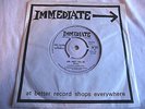 TONY RIVERS & THE CASTAWAYS   GIRL DON'T TELL ME ** 1966 IMMEDIATE 45