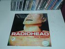 LP RADIOHEAD THE BENDS (VINYL)