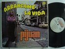 PIJUAN y su SEXTETO Arrancame la Vida LATIN LP KUBANEY