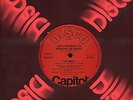 TAVARES Heaven Must Be Missing an Angel CAPITOL US 12-inch NM PROMO *