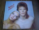 DAVID BOWIE - PIN UPS LP 1973 UK RCA INCLUDES INSERT BARELY PLAYED NEAR MINT