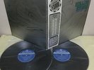 Free Shipping/Rolling Stones DOUBLE DELUXE  Japan press 2LPs+Obi