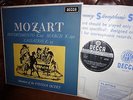 SXL 6150, Mozart Divertimento K205, Members Vienna Octet, DECCA Stereo UK 1965