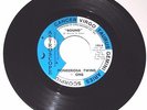 PONDEROSA TWINS + ONE SWEET SOUL 45 BOUND/I REMEMBER YOU