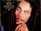 Bob Marley & The Wailers Legend RARE original promo vinyl LP '84-gatefold cover