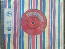 THE BEATLES - LOVE ME DO 7