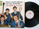 Original LP The Swinging Blue Jeans - Shaking time
