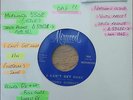 Northern Soul - BOBBY GARRETT - I CAN'T GET AWAY - MIRWOOD 5508 EX+++