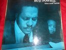 Bud Powell The Scene Changes The Amazing Bud Powell Blue Note VOL.5 4009 VG++