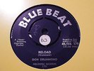 SKA/SKINHEAD-DON DRUMMOND-RELOAD/FAR EAST-BLUEBEAT BB179