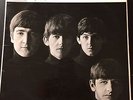 The Beatles Third Pressing of 'With the Beatles