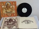 CHIRCO visitation lp  CRESTED BUTTE USA IST a1/b1 PROG PSYCH ROCK super rare