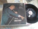 JOHNNY HALLYDAY - EP Spain PS - Wap Dou Wap - 432 858 BE 1963 – EP ESPAGNE