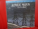AIMEE MANN / Lost In Space  MFSL SEALED Mobile Fidelity  audiophile half speed