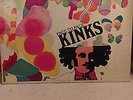 THE KINKS FACE TO FACE LP SUNNY AFTERNOON PARTY LINE DANDY SESSION MAN