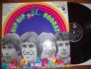 THE TROGGS Hip Hip Hooray ORIG. D Hansa 78595 LP 1967 vg+/vg+