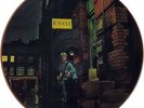 DAVID BOWIE – ZIGGY STARDUST – Import LP Picture Disc