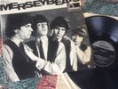 Rare Collectable Original 1964 LP 'The Merseybeats' Fontana Label T5210 VGC