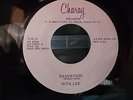 NORTHERN SOUL - RITA LEE - SALVATION - CHARAY 70s ISSUE