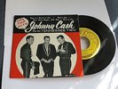 EP JOHNNY CASH ET LE TENNESSEE TWO SUN EP 114  USA