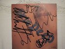 The Stranglers - Skin Deep signed 7