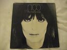 NICO THE MARBLE INDEX LP USA PRESSING TAN ELEKTRA LABEL