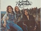 The DEADLY NIGHTSHADE 1975 PR LP