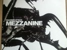 MASSIVE ATTACK • Mezzanine • DouBle LP • Original Press 1998 •