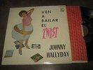 johnny hallyday espagne