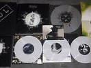 TOOL AENIMA BOX STUDIO, DEMO SELECTIONS & LIVE 3X10'' 1X12' 1X7' VINYL LP