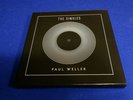 PAUL WELLER - SATURNS PATTERN THE SINGLES - BOX SET LTD 7