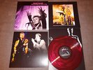 DAVID BOWIE Earthling in the City LP limited  LIKE ziggy blackstar aladdin space