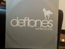Deftones White Pony Lp