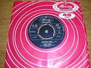 CALIFORNIA NIGHTS  -- LESLEY GORE - ORIGINAL UK MERCURY LABEL  -  1966.