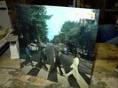 Beatles Abbey Road 1969 Capital Records EMI Sealed Plastic never opened MINT