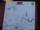 CLEAR BLUE SKY. VERTIGO RECORDS UK VINYL IN NEAR MINT CONDITION