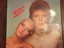 David Bowie LP - Pinups
