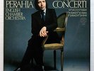 MURRAY PERAHIA - MOZART concerti nos.9, 11, 14, 30, 21 & 24 - CBS 3xLPs NM