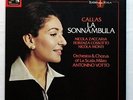 MARIA CALLAS, ANTONINO VOTTO - BELLINI la sonnambula EMI SLS 5134 2xLPs box NM