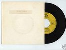 45 RPM SP OST PROMO PHILIPPE SARDE CESAR ET ROSALIE (1972)