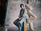 SIGNED SMITH & D'ABO SELF TITLED LP 1976 DAVE CLARK FIVE MANFRED MANN