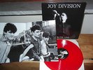 JOY DIVISION 