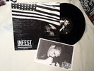 INFEST - Mankind 10
